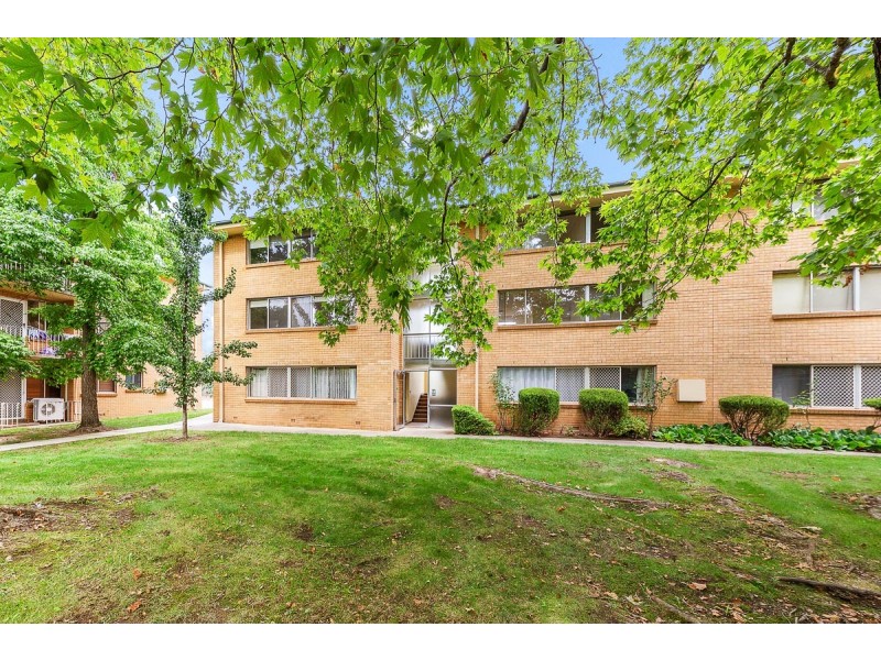 14/41 David Street, O’connor ACT 2602