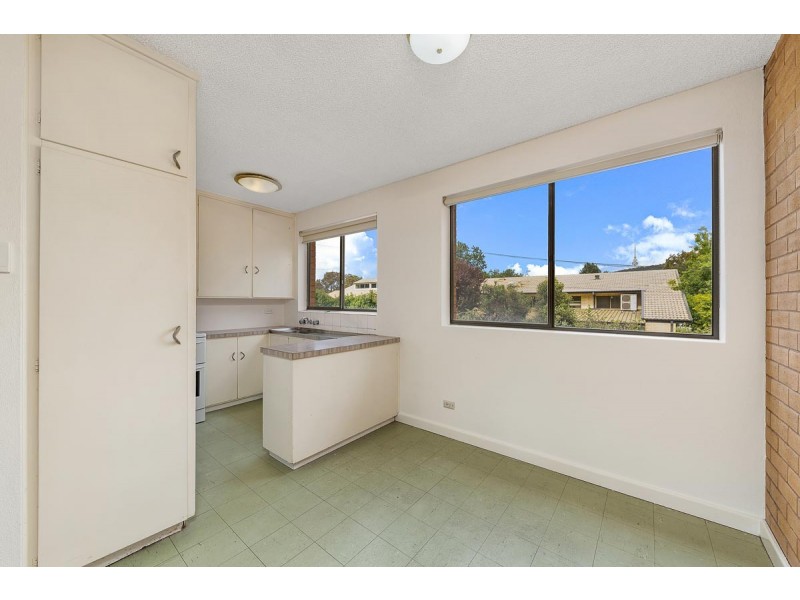 14/41 David Street, O’connor ACT 2602