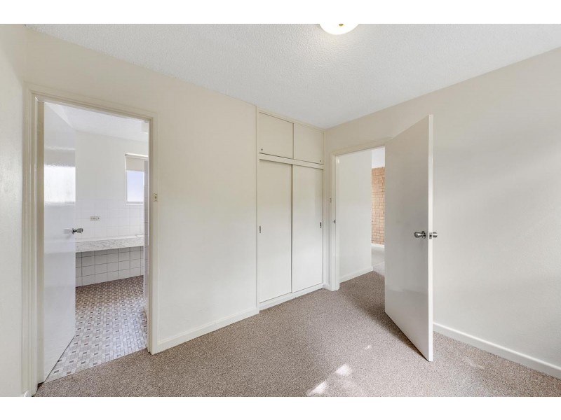 14/41 David Street, O’connor ACT 2602