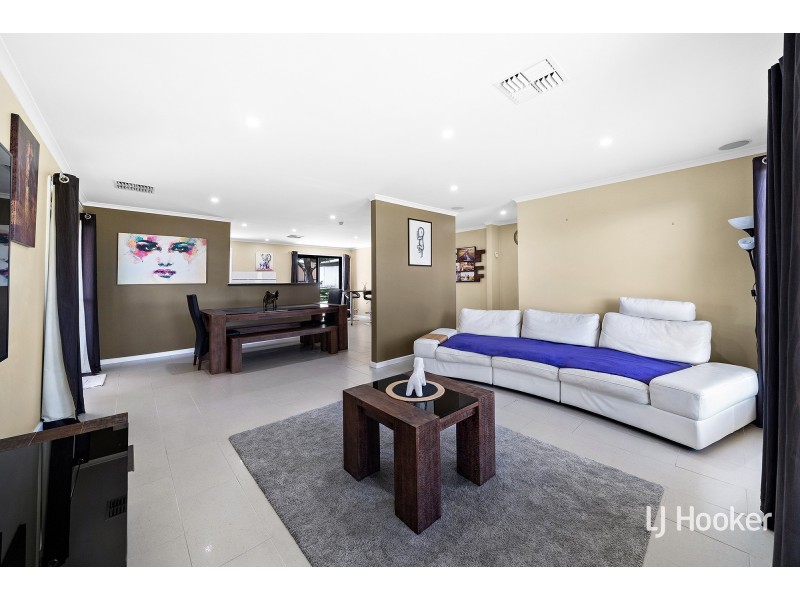 1 Golding Place, Chisholm ACT 2905