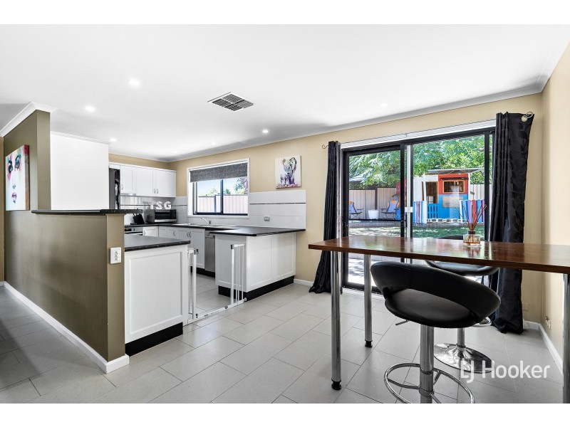 1 Golding Place, Chisholm ACT 2905