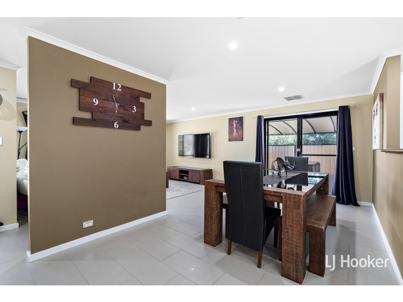 1 Golding Place, Chisholm ACT 2905