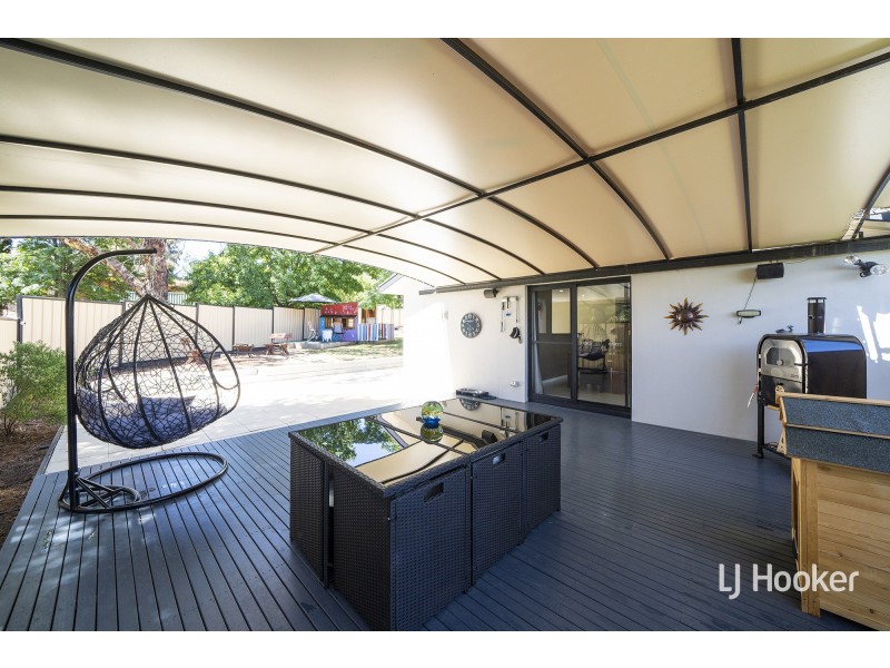 1 Golding Place, Chisholm ACT 2905