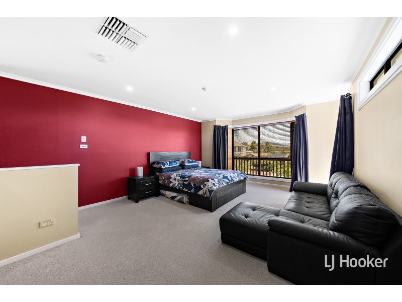 1 Golding Place, Chisholm ACT 2905