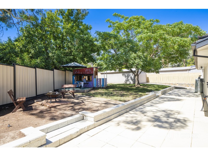 1 Golding Place, Chisholm ACT 2905