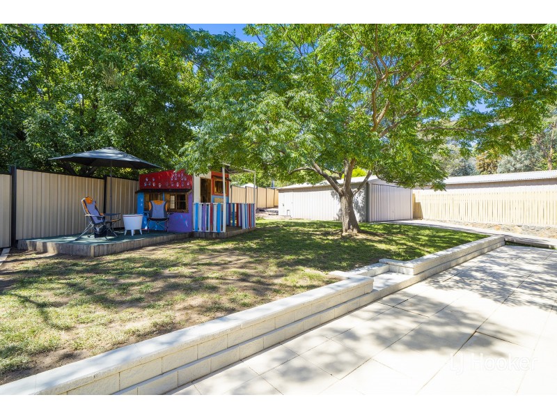 1 Golding Place, Chisholm ACT 2905