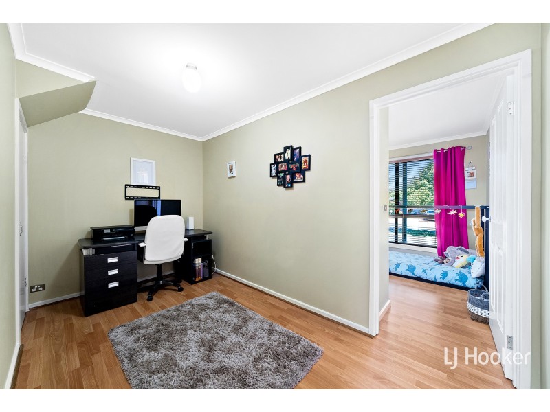 1 Golding Place, Chisholm ACT 2905