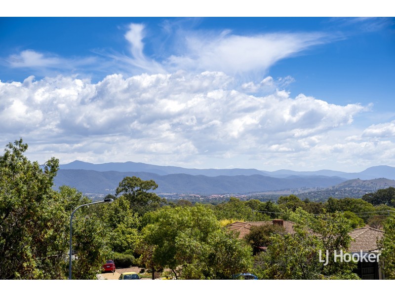 1 Golding Place, Chisholm ACT 2905