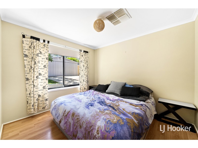 1 Golding Place, Chisholm ACT 2905