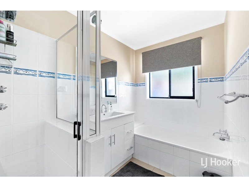 1 Golding Place, Chisholm ACT 2905