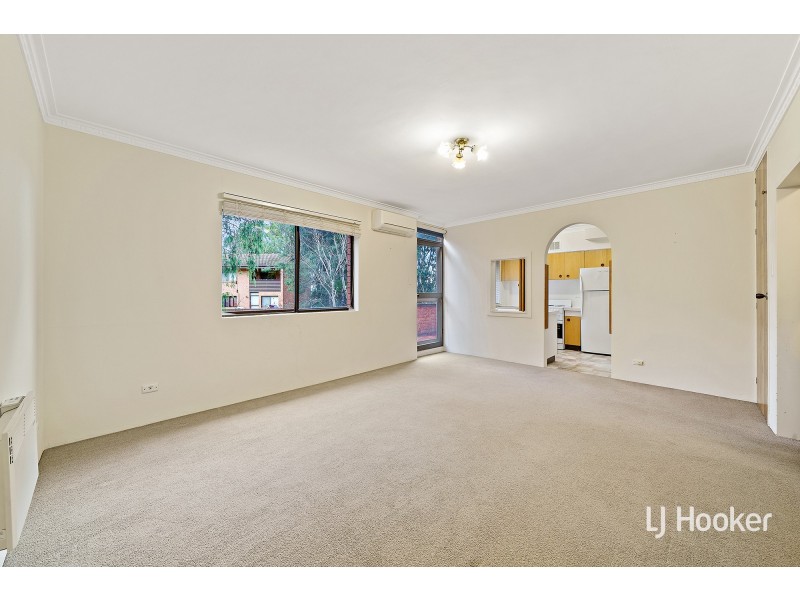 72/17 Medley Street, Chifley ACT 2606