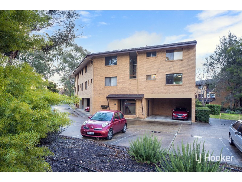 72/17 Medley Street, Chifley ACT 2606