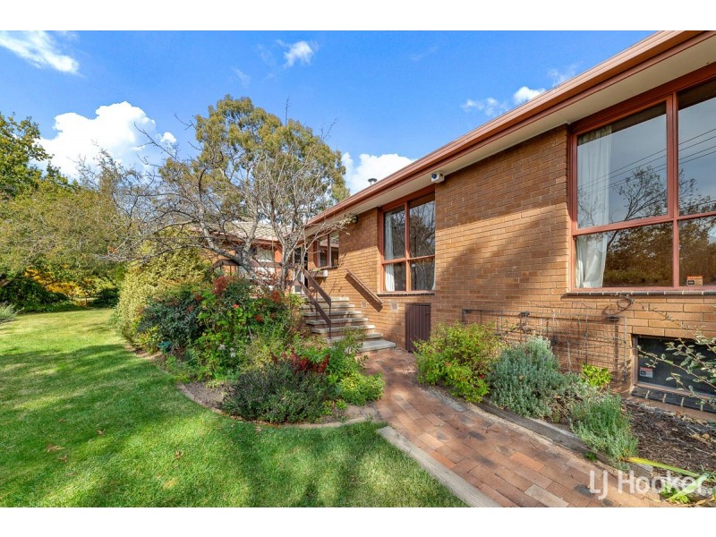 275 Hindmarsh Drive, Rivett ACT 2611