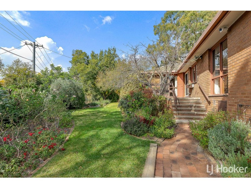 275 Hindmarsh Drive, Rivett ACT 2611