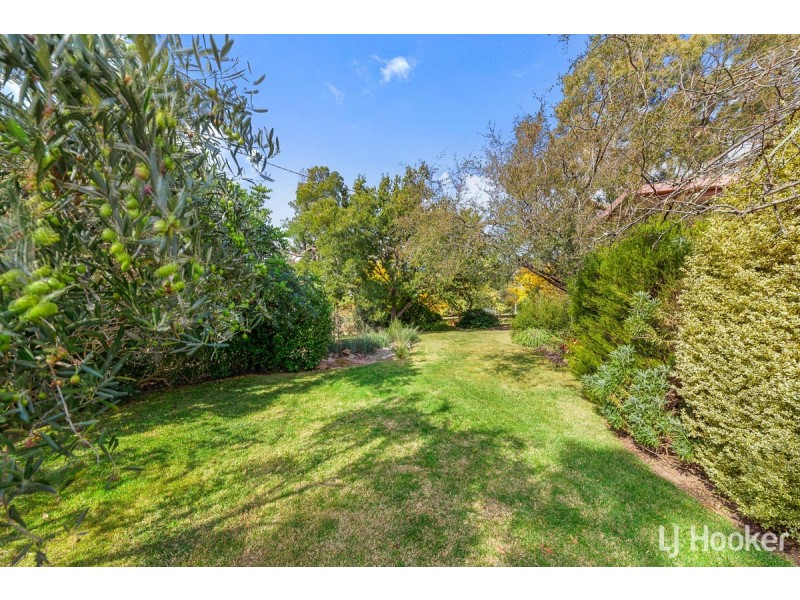 275 Hindmarsh Drive, Rivett ACT 2611