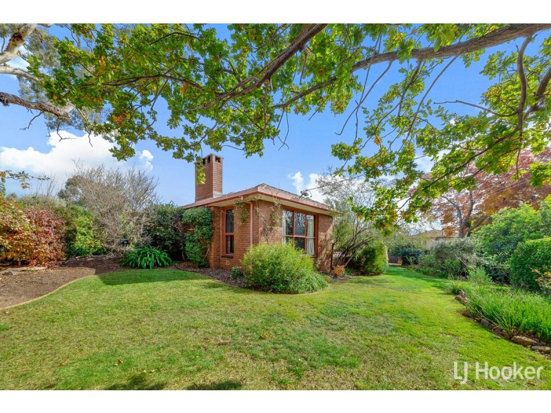 275 Hindmarsh Drive, Rivett ACT 2611