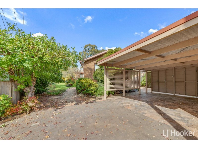 275 Hindmarsh Drive, Rivett ACT 2611