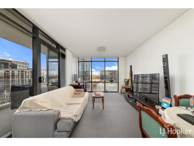 192/41 Chandler Street, Belconnen ACT 2617