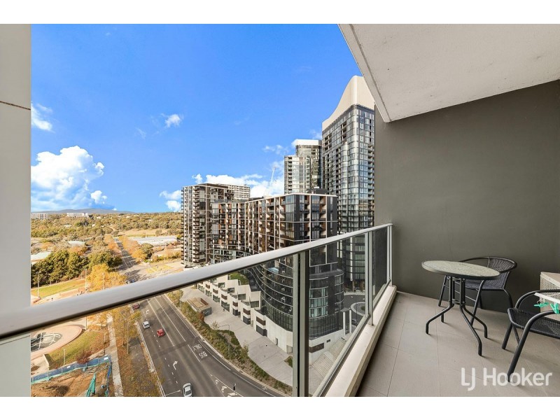 192/41 Chandler Street, Belconnen ACT 2617