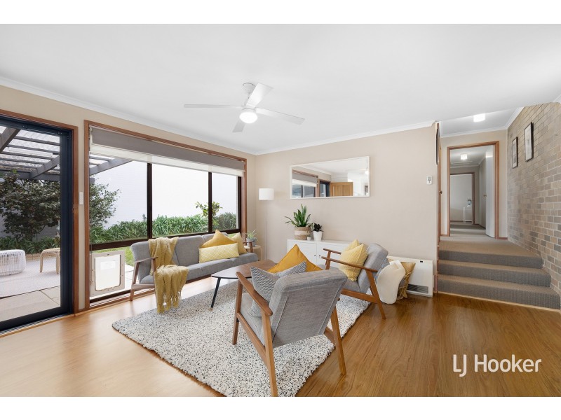 31 Elkedra Close, Hawker ACT 2614