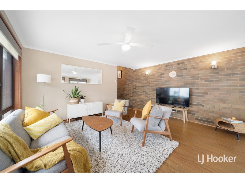 31 Elkedra Close, Hawker ACT 2614