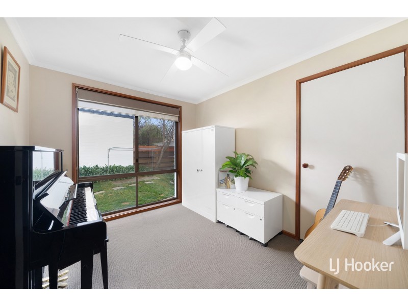 31 Elkedra Close, Hawker ACT 2614