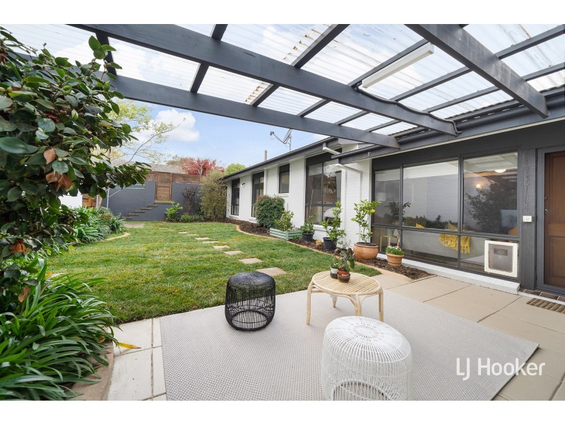 31 Elkedra Close, Hawker ACT 2614