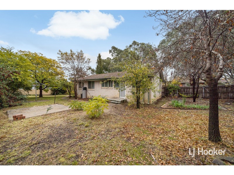 18 Gascoyne Circuit, Kaleen ACT 2617