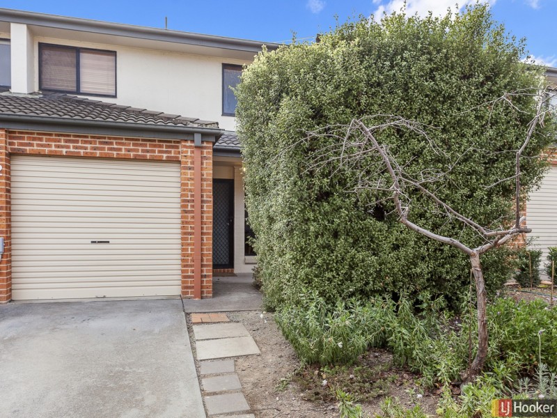 12/60 Paul Coe Crescent, Ngunnawal ACT 2913