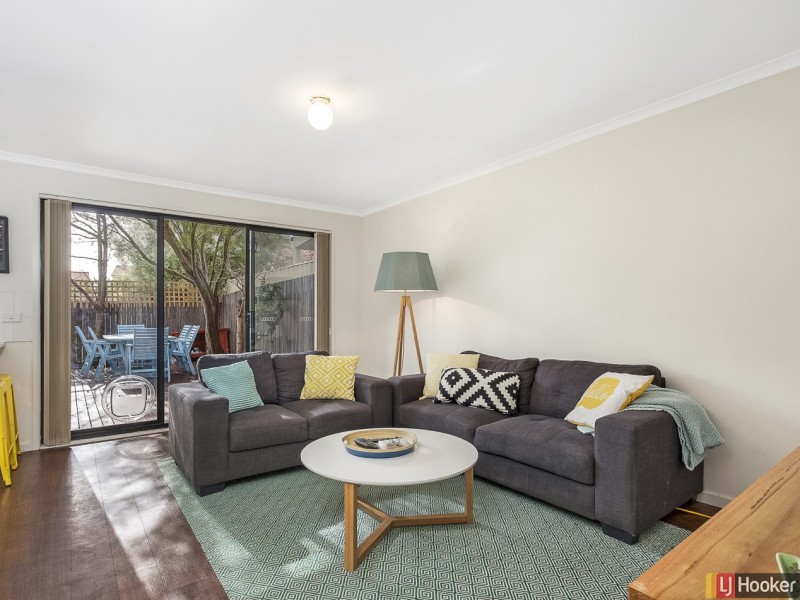 12/60 Paul Coe Crescent, Ngunnawal ACT 2913