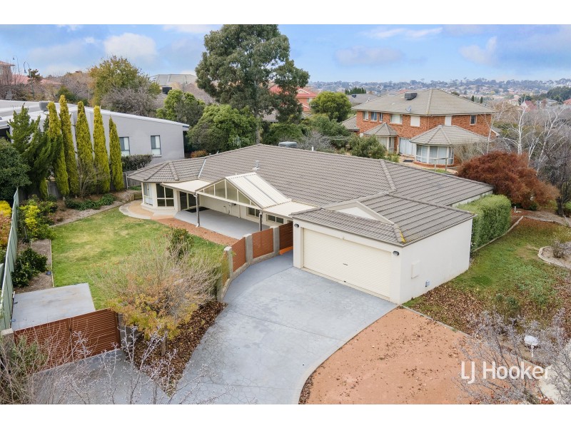 74 Lexcen Avenue, Nicholls ACT 2913