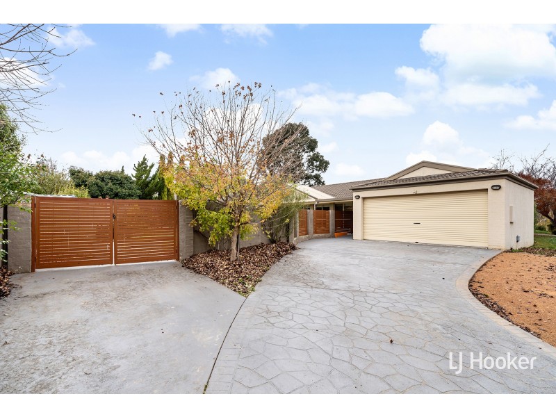 74 Lexcen Avenue, Nicholls ACT 2913