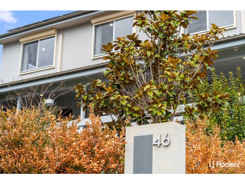 46 Holyman Street, Scullin ACT 2614