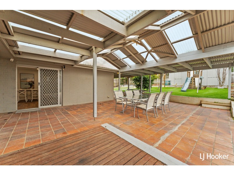 46 Holyman Street, Scullin ACT 2614