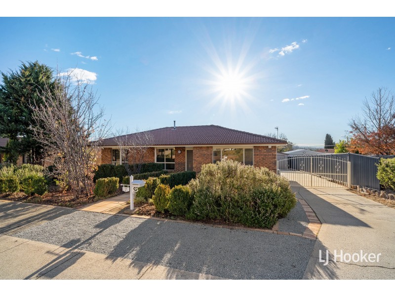 7 Bandulla Street, Isabella Plains ACT 2905