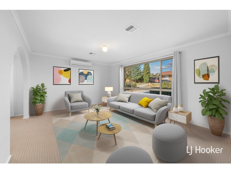 7 Bandulla Street, Isabella Plains ACT 2905