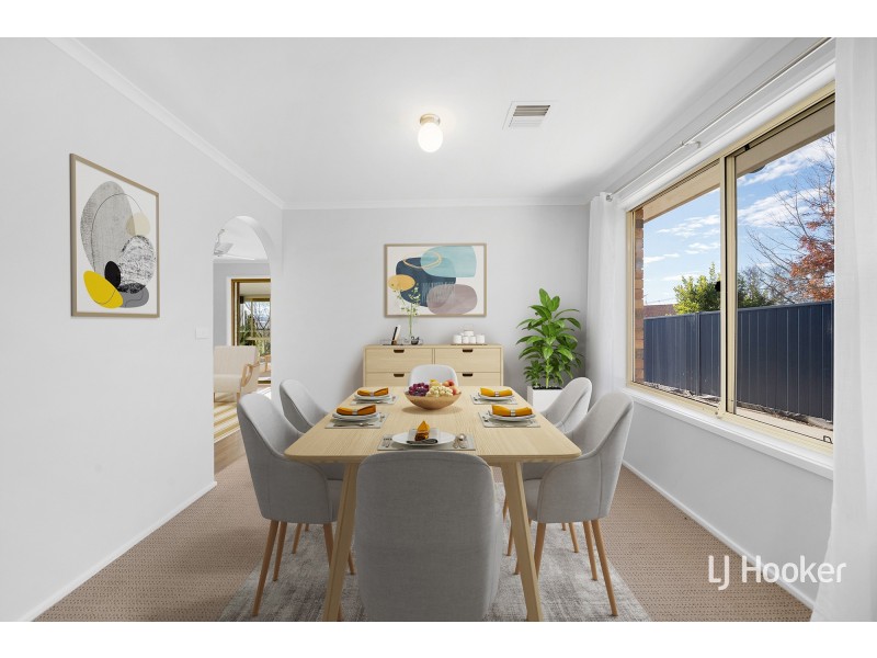 7 Bandulla Street, Isabella Plains ACT 2905