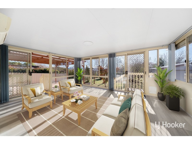 7 Bandulla Street, Isabella Plains ACT 2905