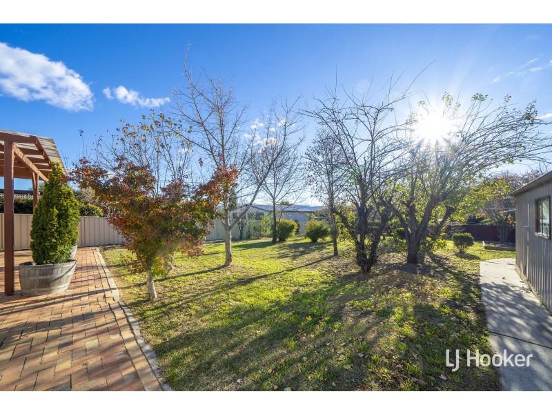 7 Bandulla Street, Isabella Plains ACT 2905