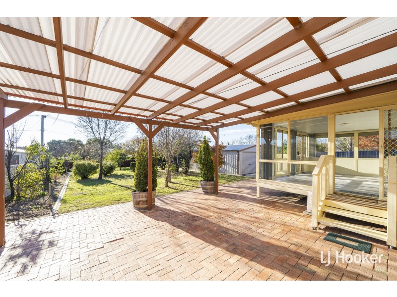 7 Bandulla Street, Isabella Plains ACT 2905