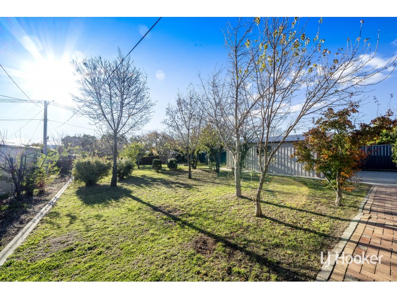 7 Bandulla Street, Isabella Plains ACT 2905