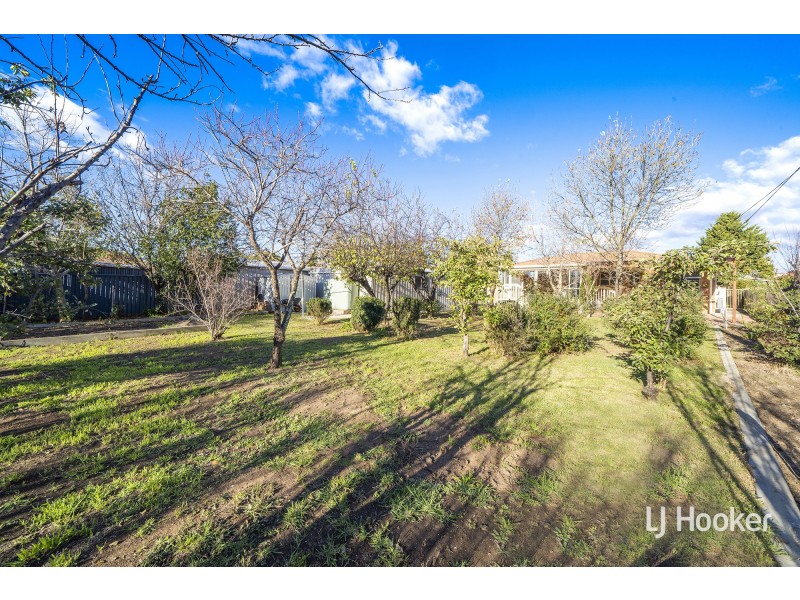 7 Bandulla Street, Isabella Plains ACT 2905