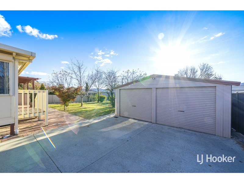 7 Bandulla Street, Isabella Plains ACT 2905