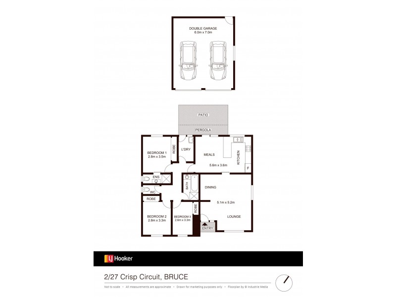 2/27 Crisp Circuit, Bruce ACT 2617