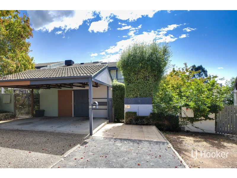 19 Fenwick Place, Belconnen ACT 2617