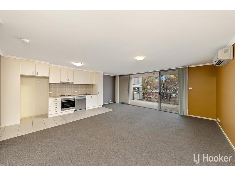 17/2 Eardley Street, Bruce ACT 2617