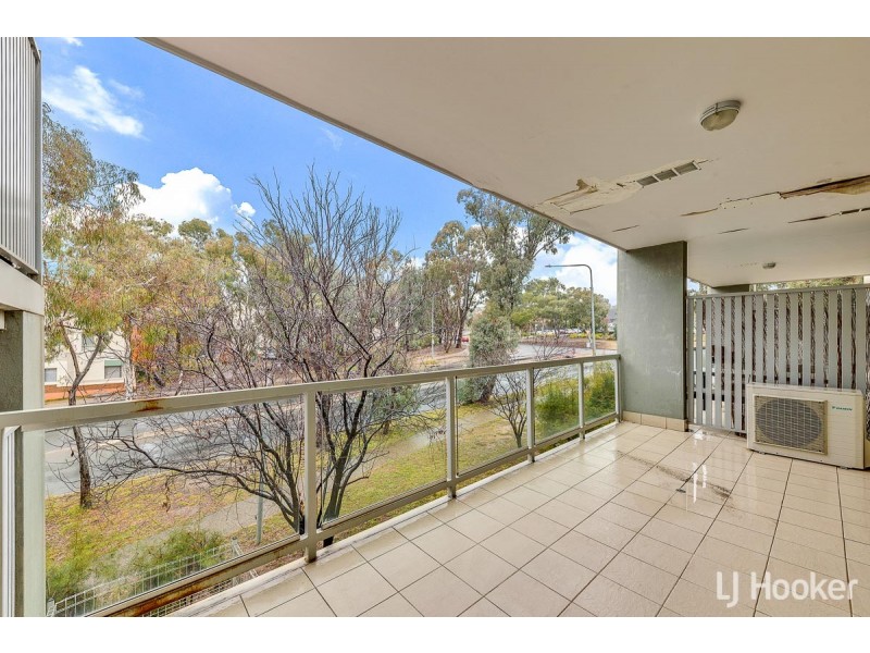 17/2 Eardley Street, Bruce ACT 2617