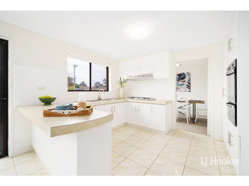 13 Baume Crescent, Mckellar ACT 2617