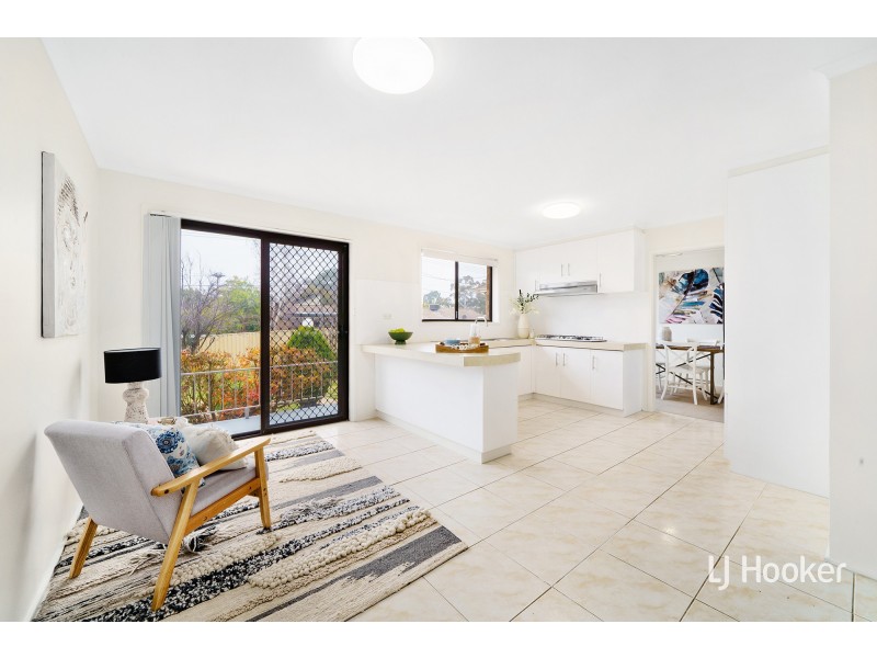 13 Baume Crescent, Mckellar ACT 2617