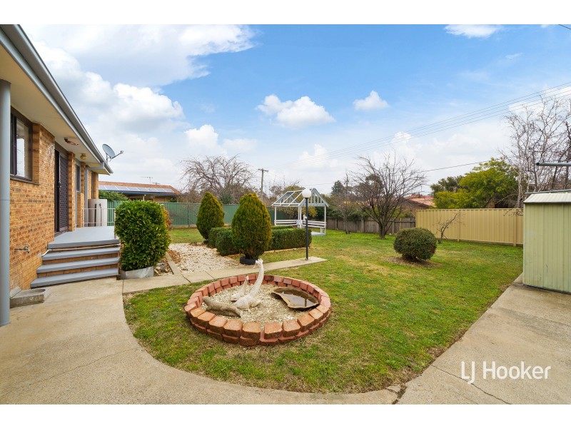 13 Baume Crescent, Mckellar ACT 2617